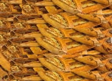 Ankara Mevlüt Pidesi