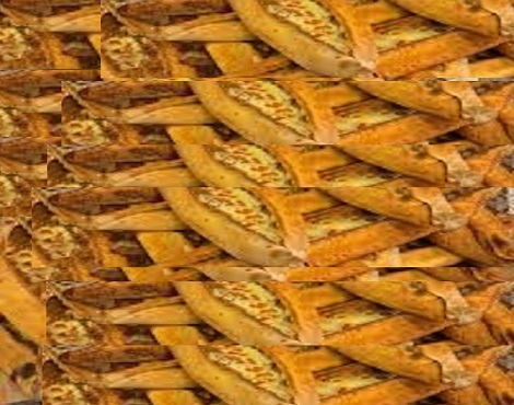 Ankara Mevlüt Pidesi